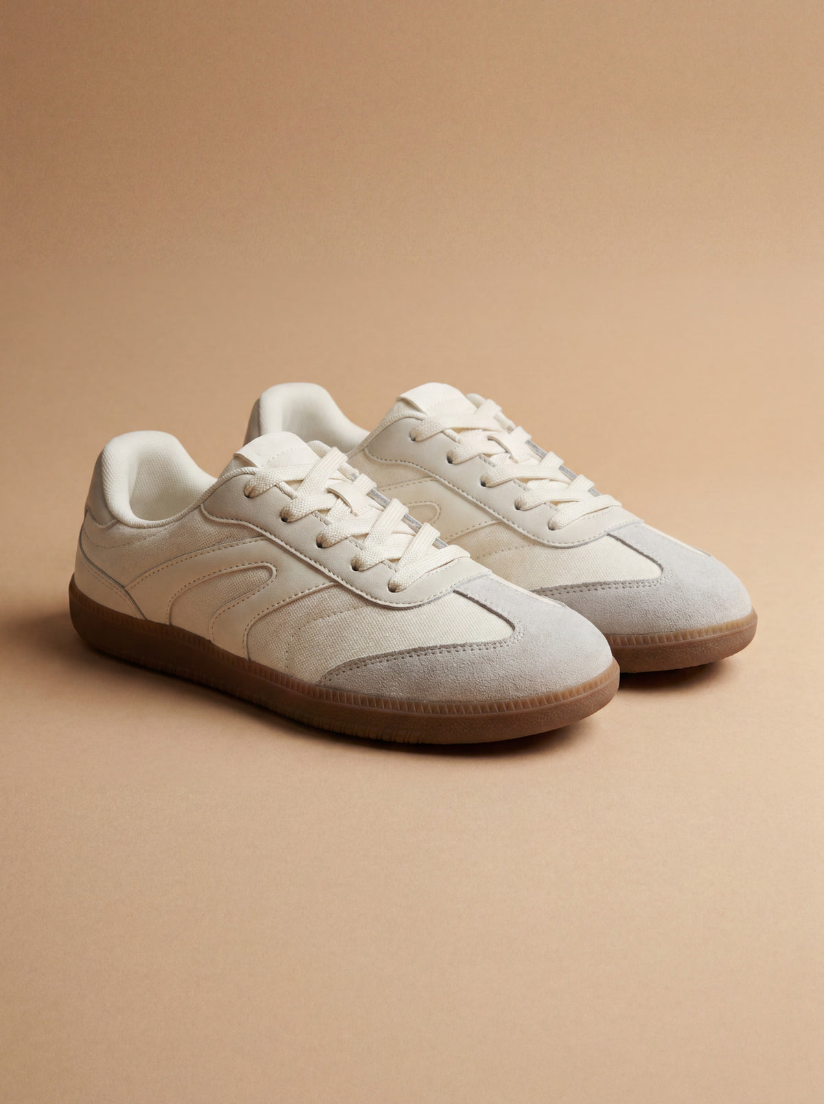 The Court Sneaker