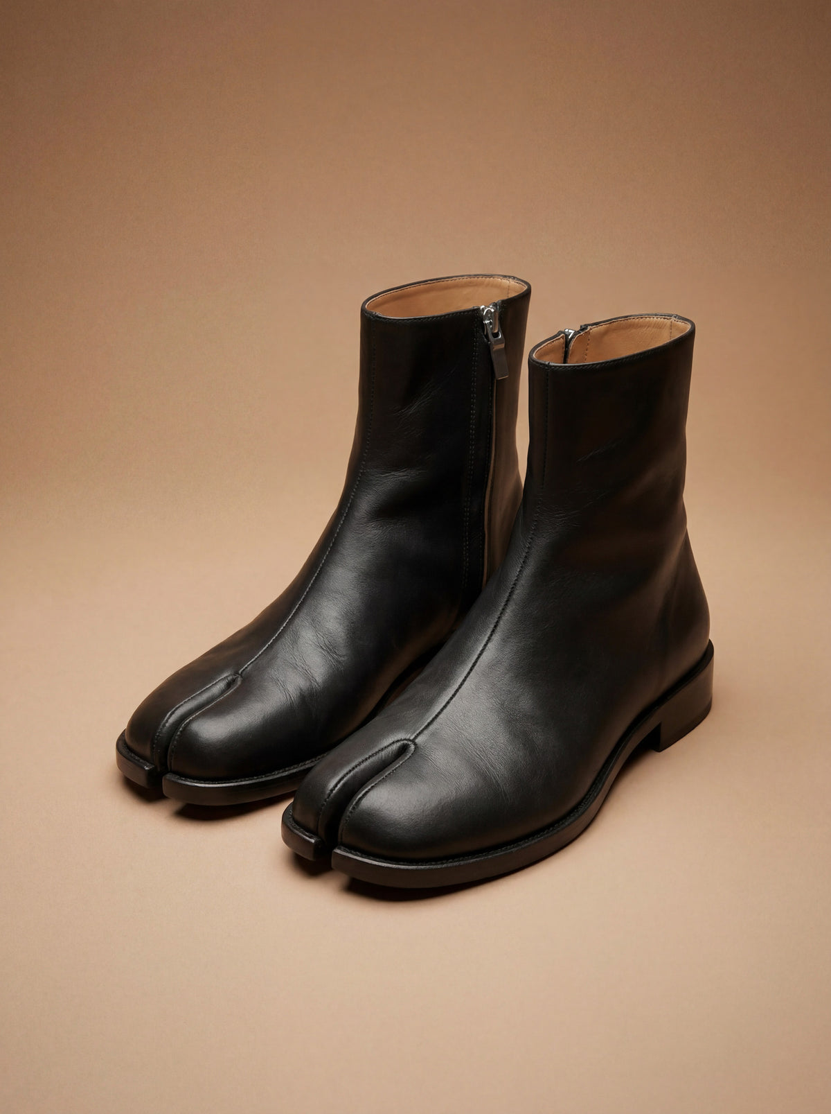 The Tabi Boot