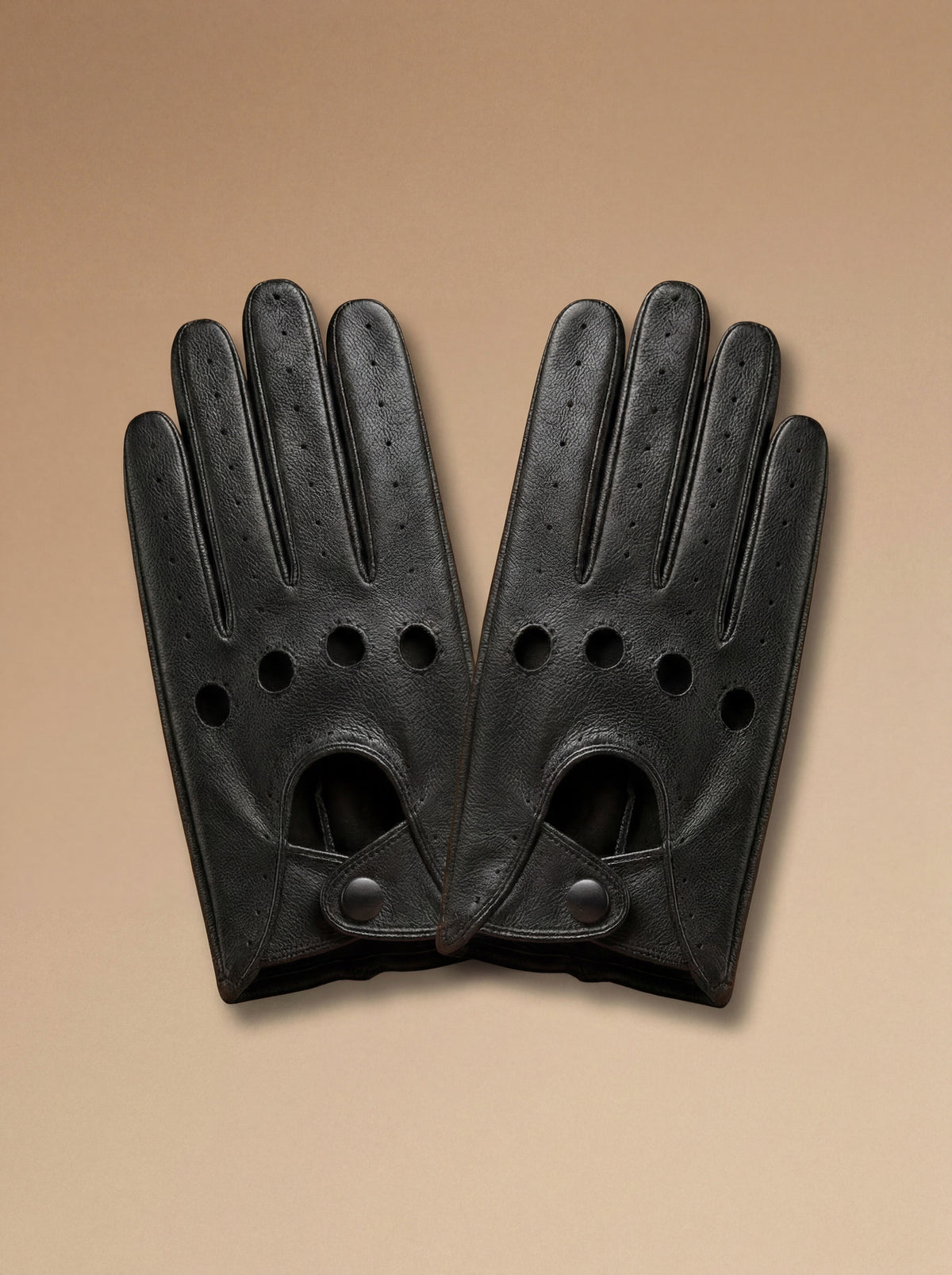 The Driving Glove