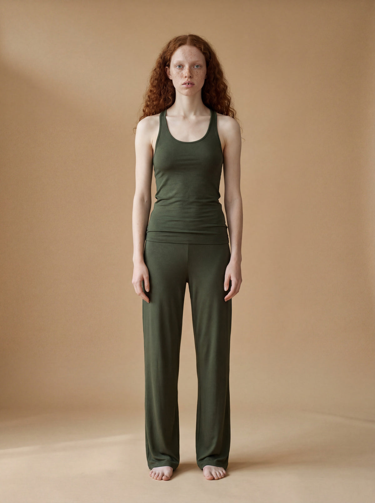 The Camisole