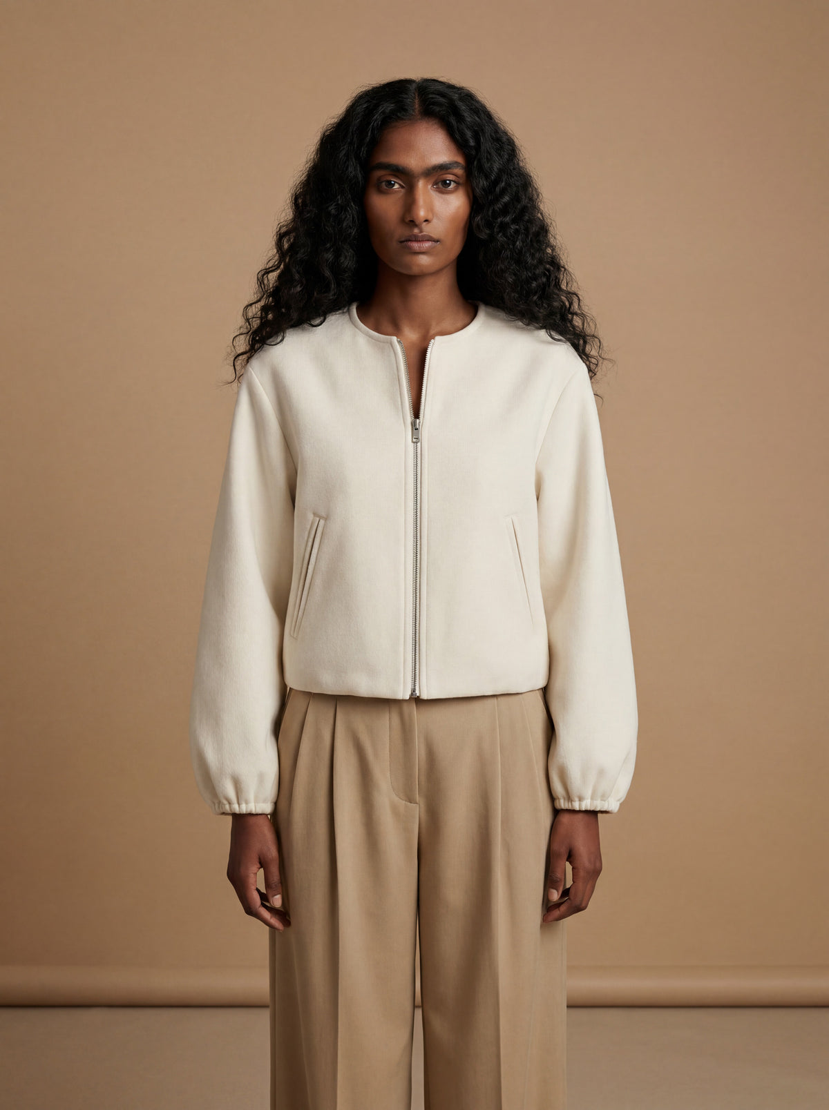 The Cream Bomber