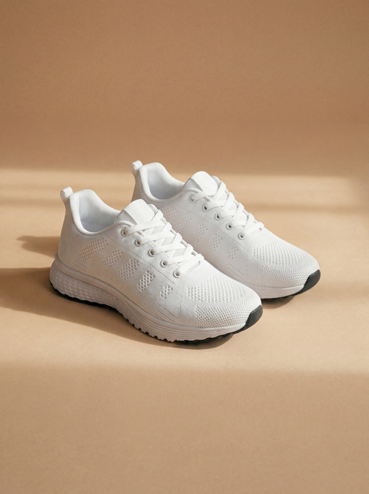 CHAUSSURES DE COURSE RESPIRANTES