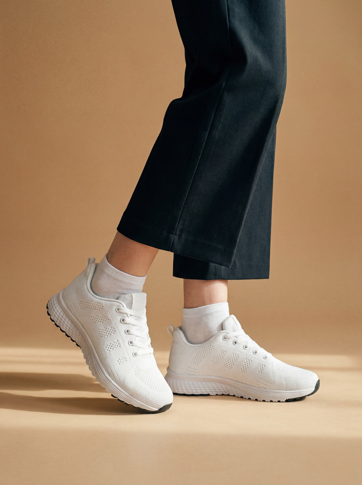 CHAUSSURES DE COURSE RESPIRANTES — alt view