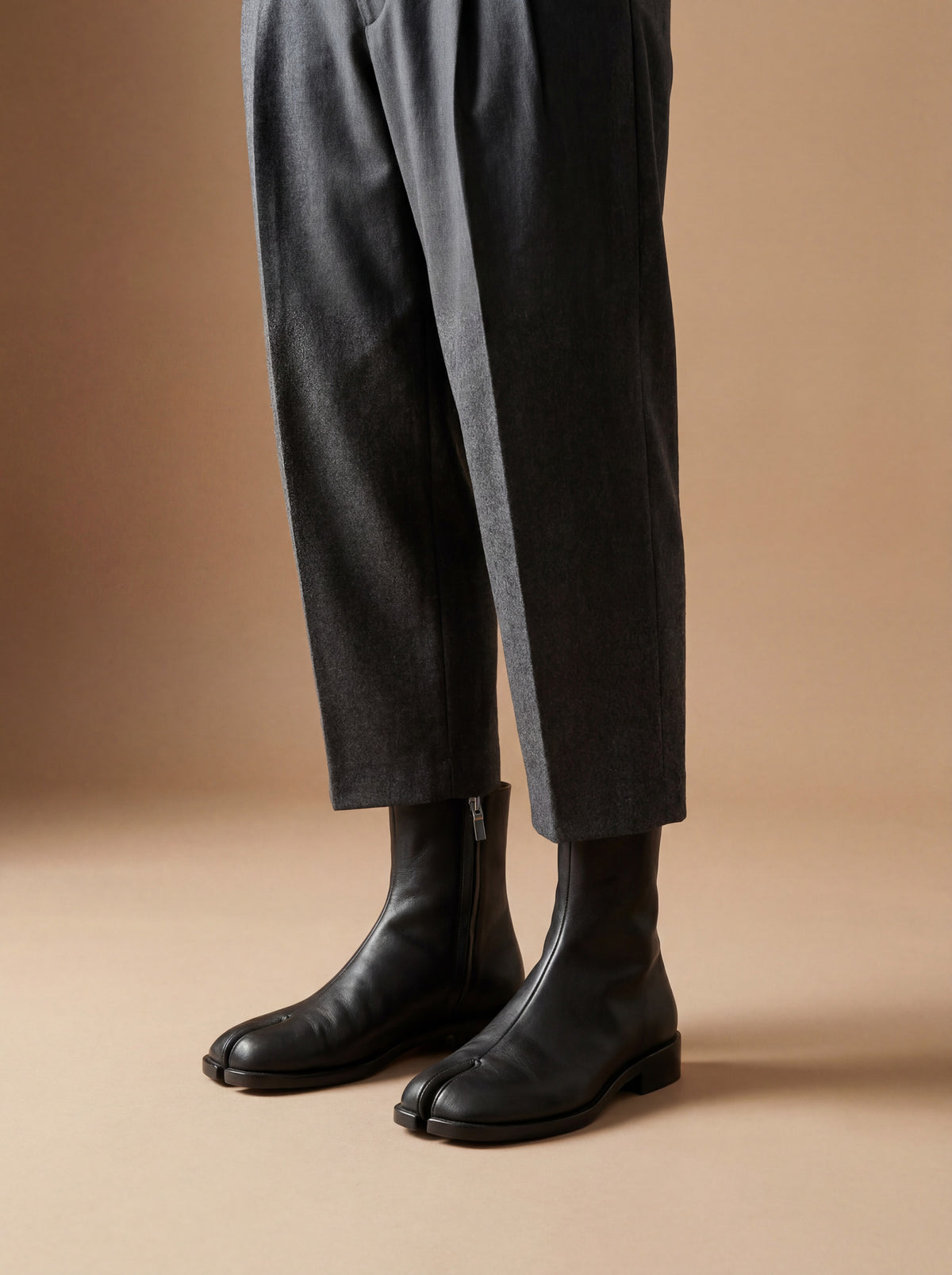 The Tabi Boot — alt view