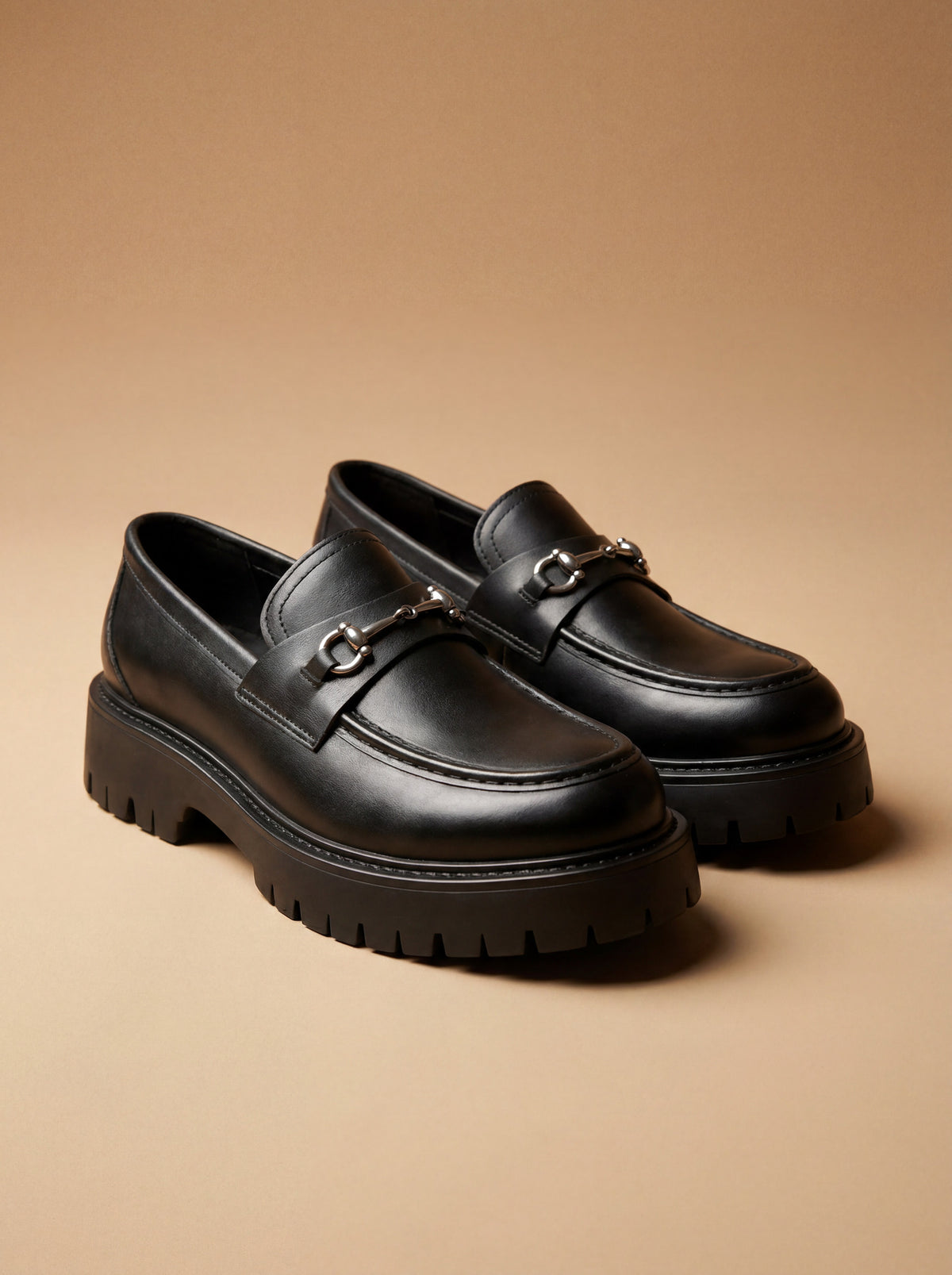 Le Mocassin
