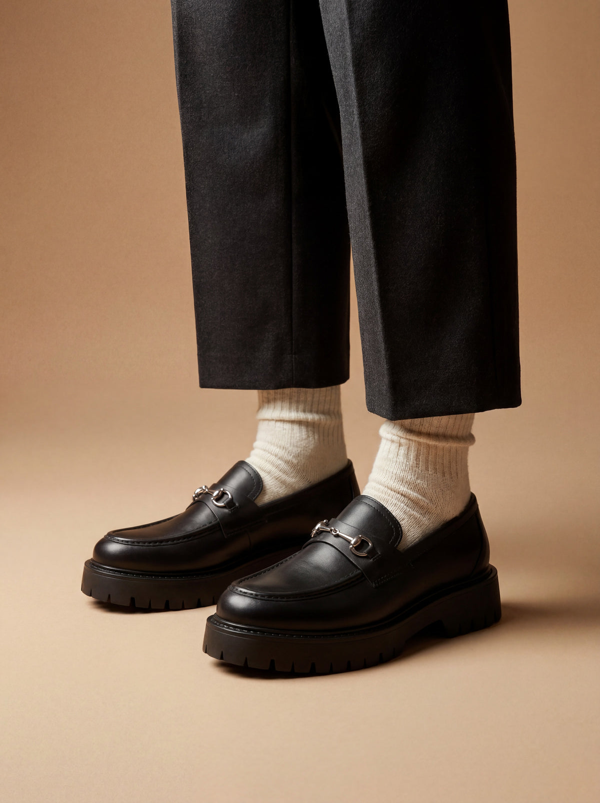 Le Mocassin — alt view