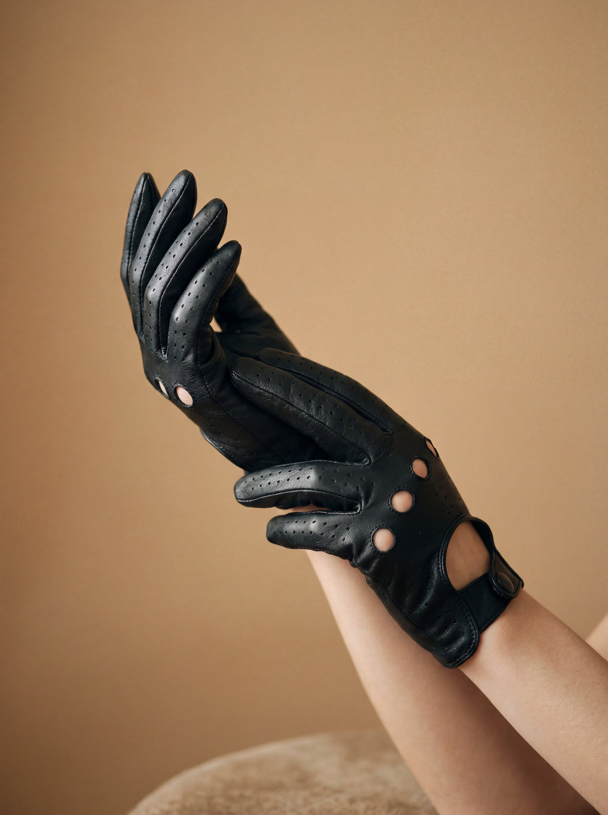 The Driving Glove