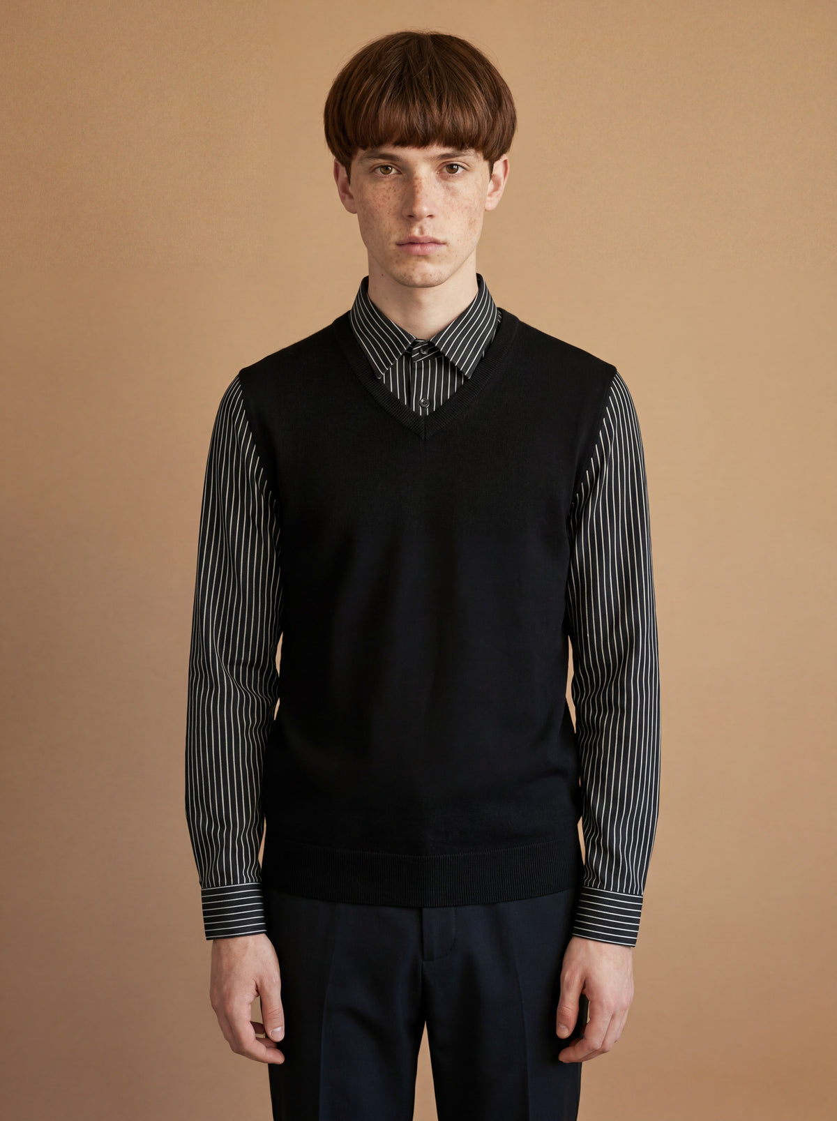 Le Polo Maille