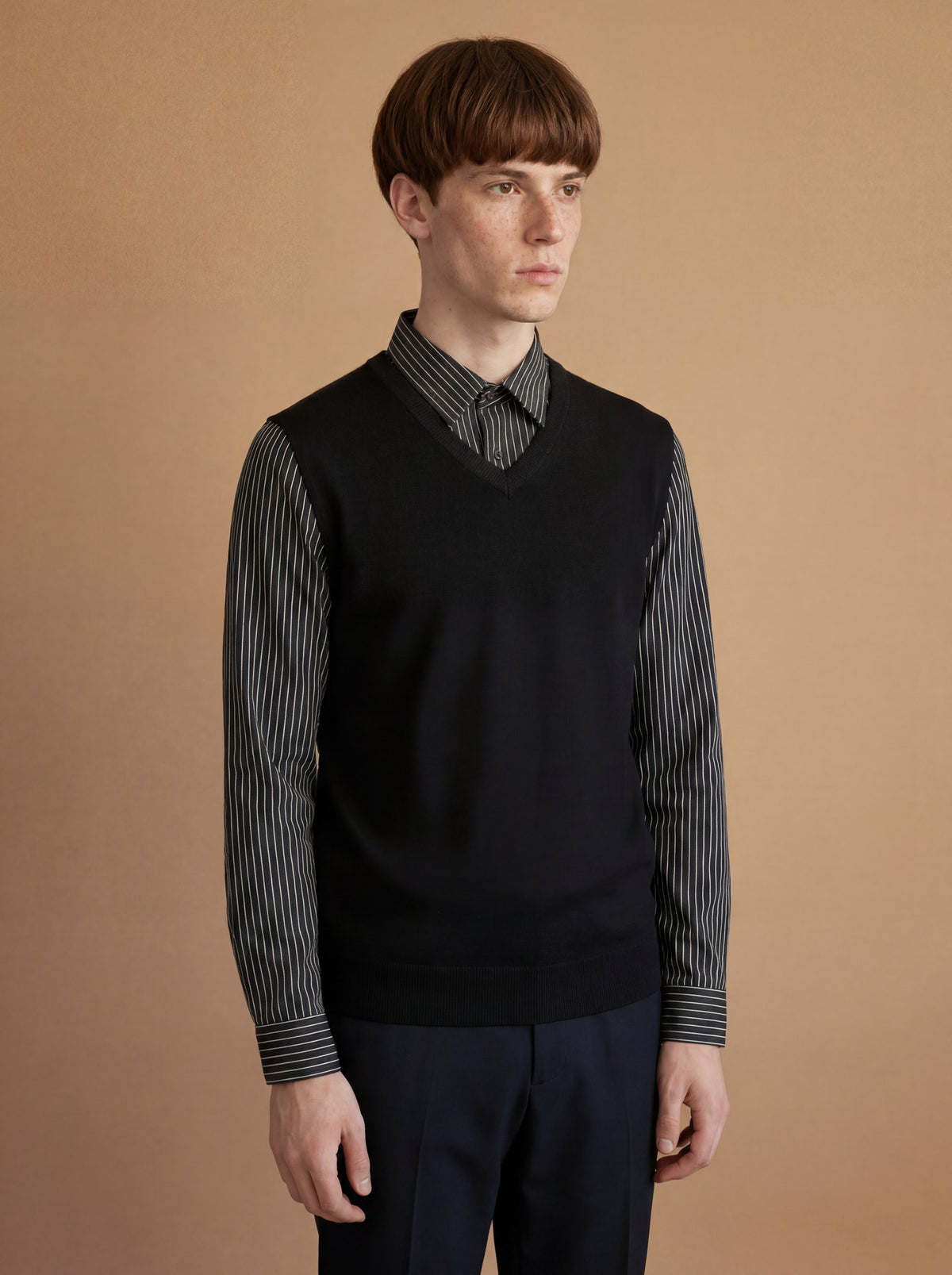 Le Polo Maille — alt view