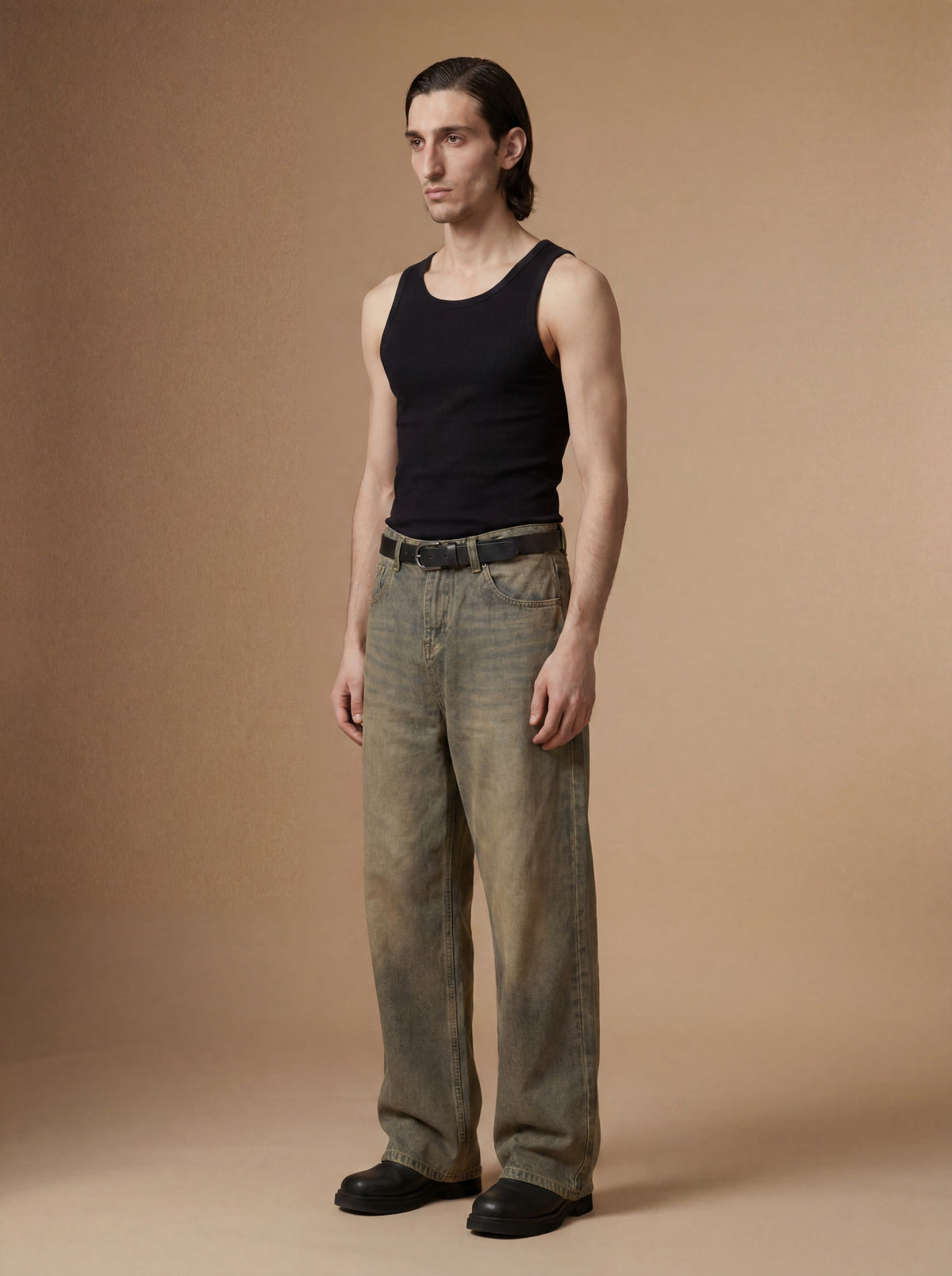 Le jean large — alt view