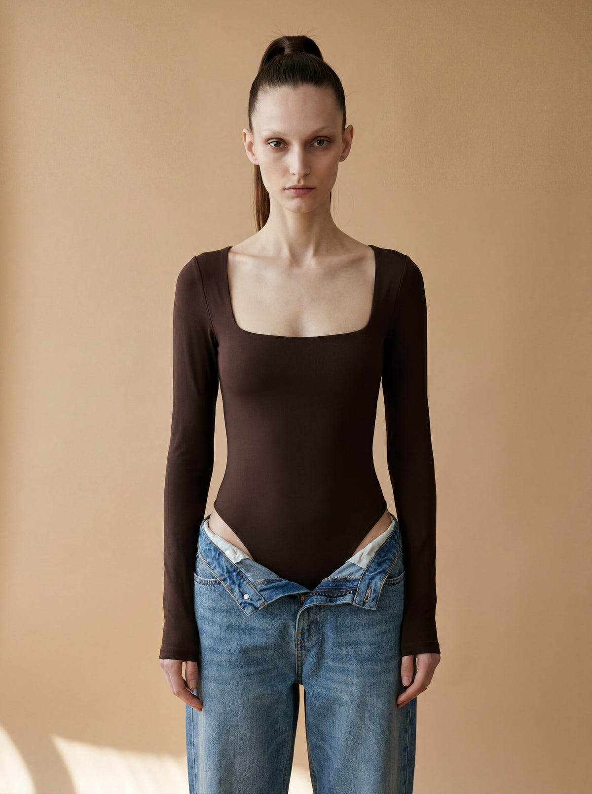 The Bodysuit