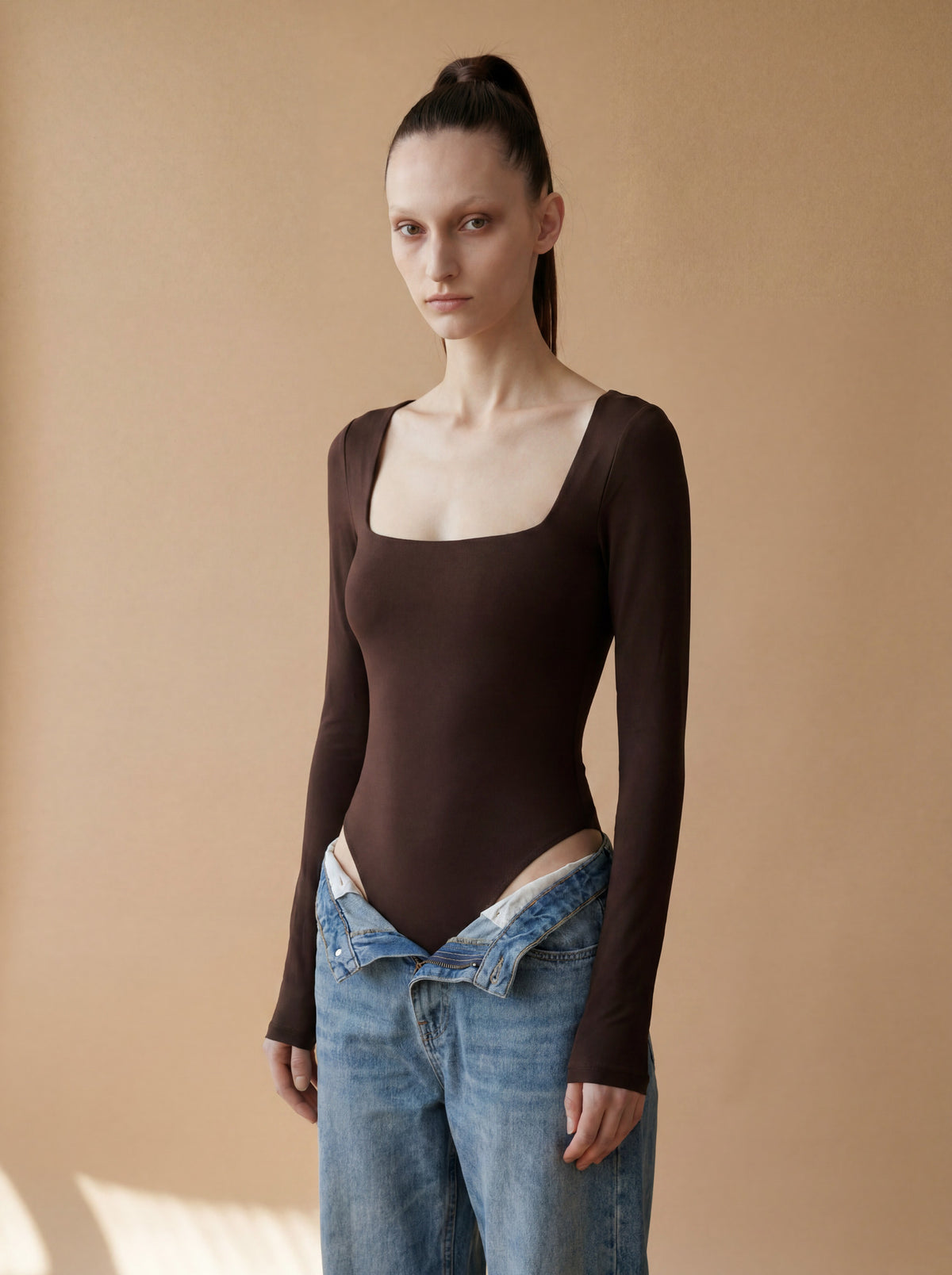 The Bodysuit — alt view