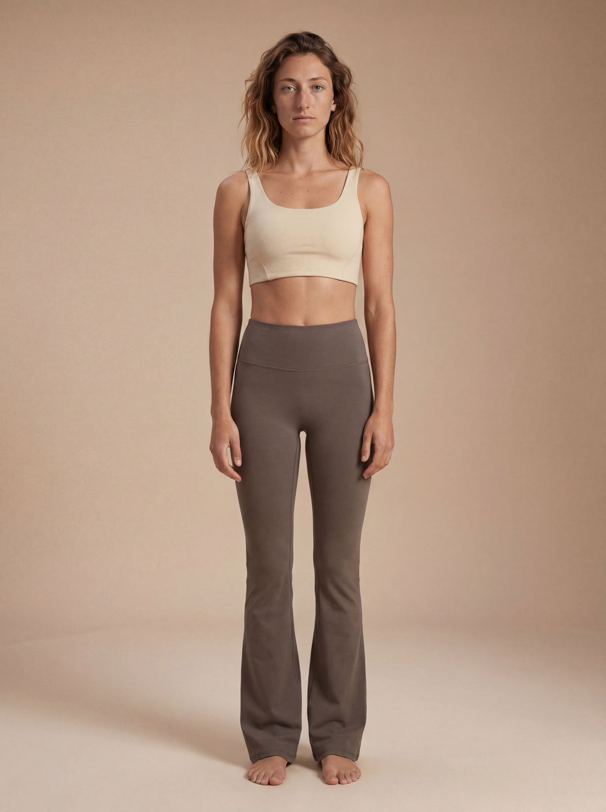 The Flare Legging