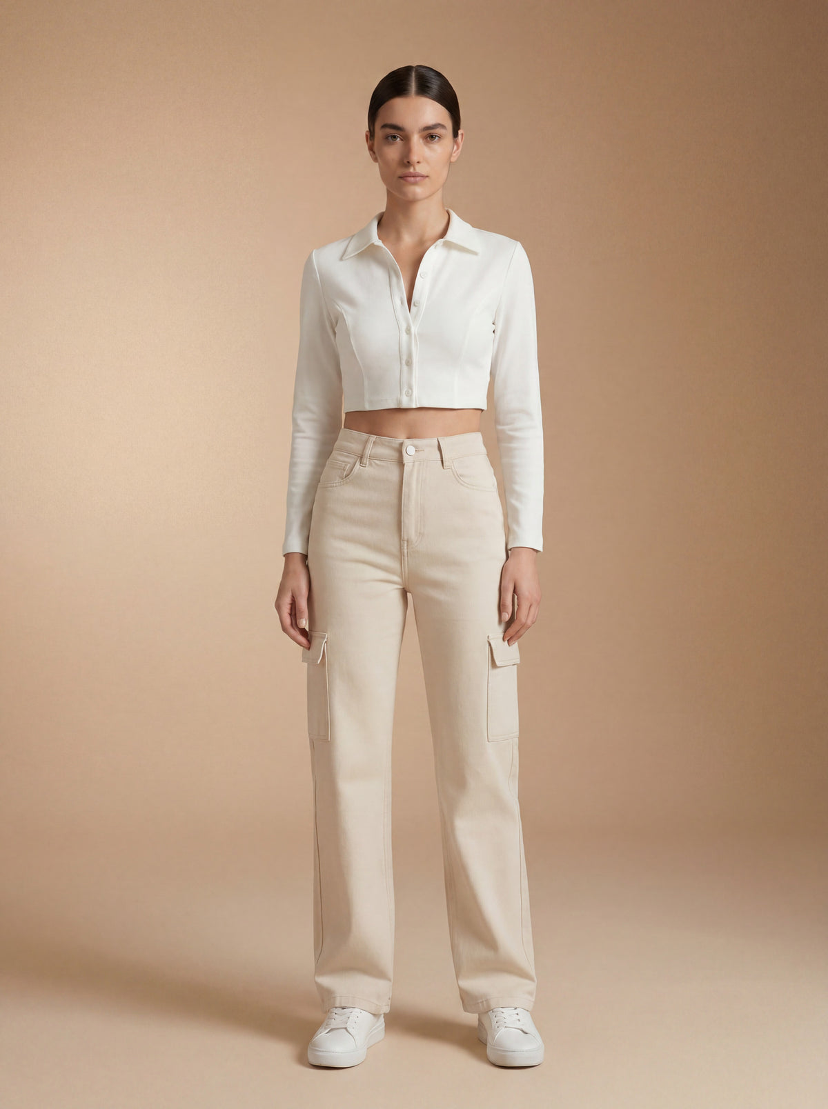 The Cargo Pant